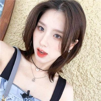 女孩的灵缇犬